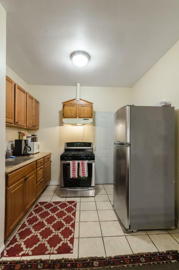 1549 North Maplewood Avenue Apartment Chicago Exterior photo